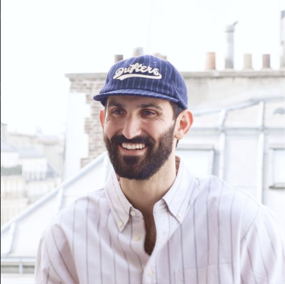 Ugo Arnopoulos
