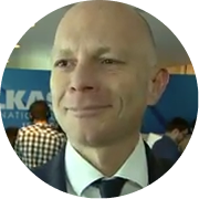 Frank Bentolila