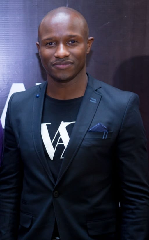 Christopher Oualembo