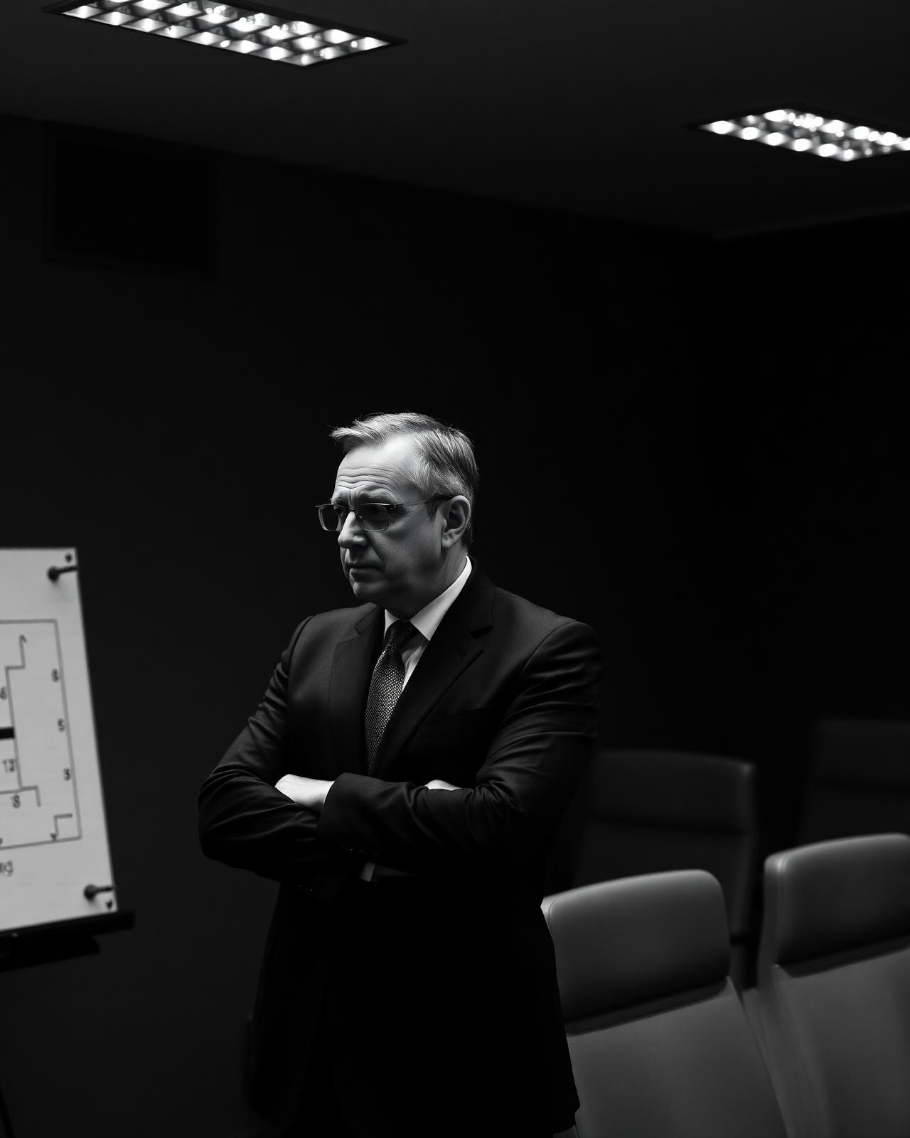 Portrait coach principal